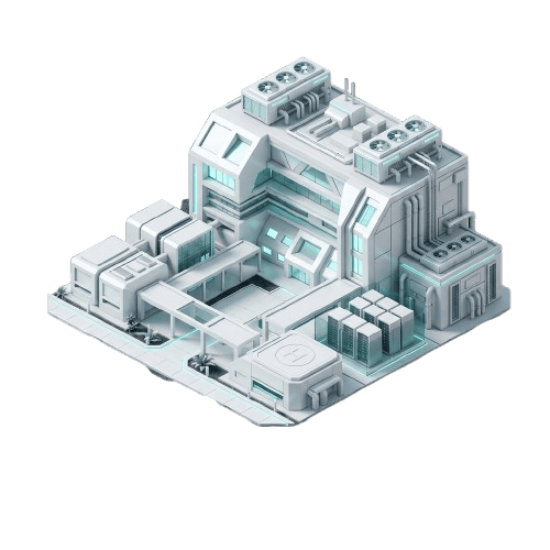 Data Centers Asset