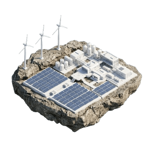 Renewable Energy Asset