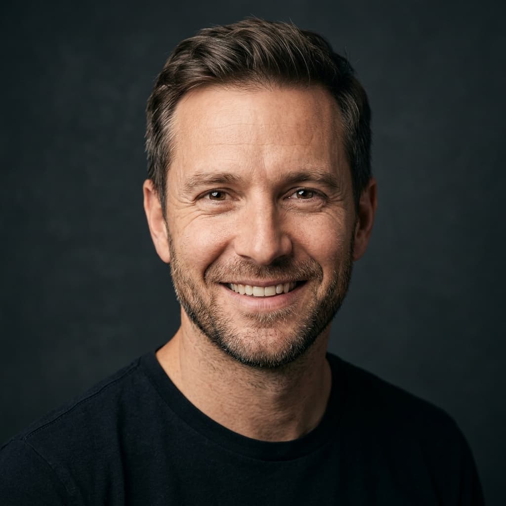 Andrew Poole