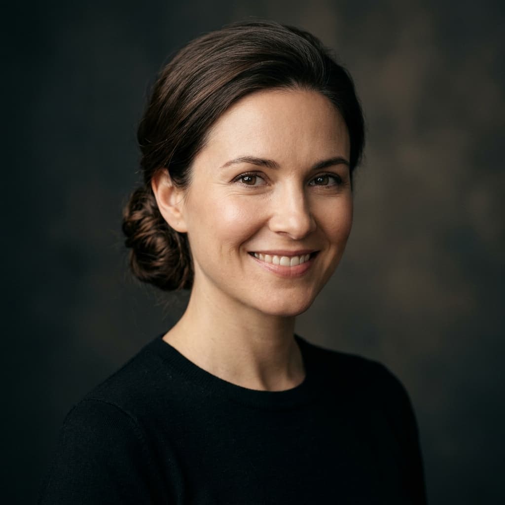 Elena Rostova